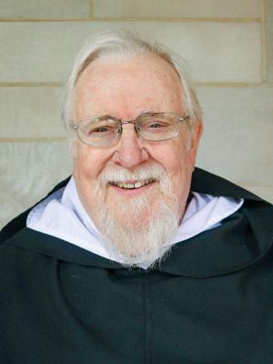 Fr. Francis Dyer, OP