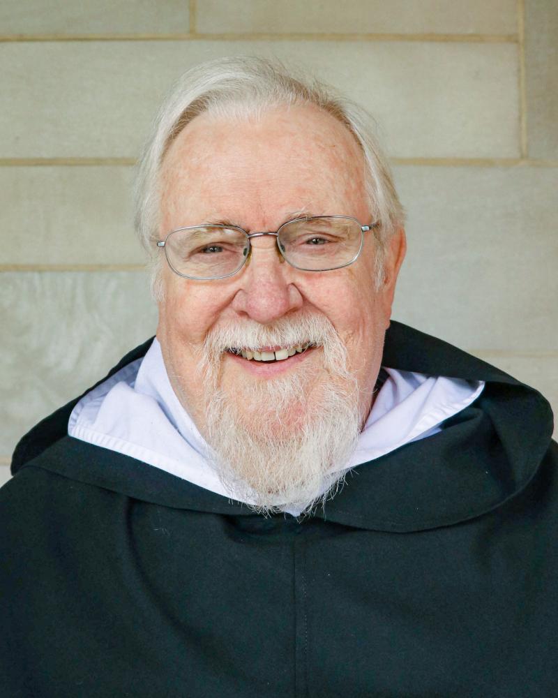 Fr. Francis Dyer, OP